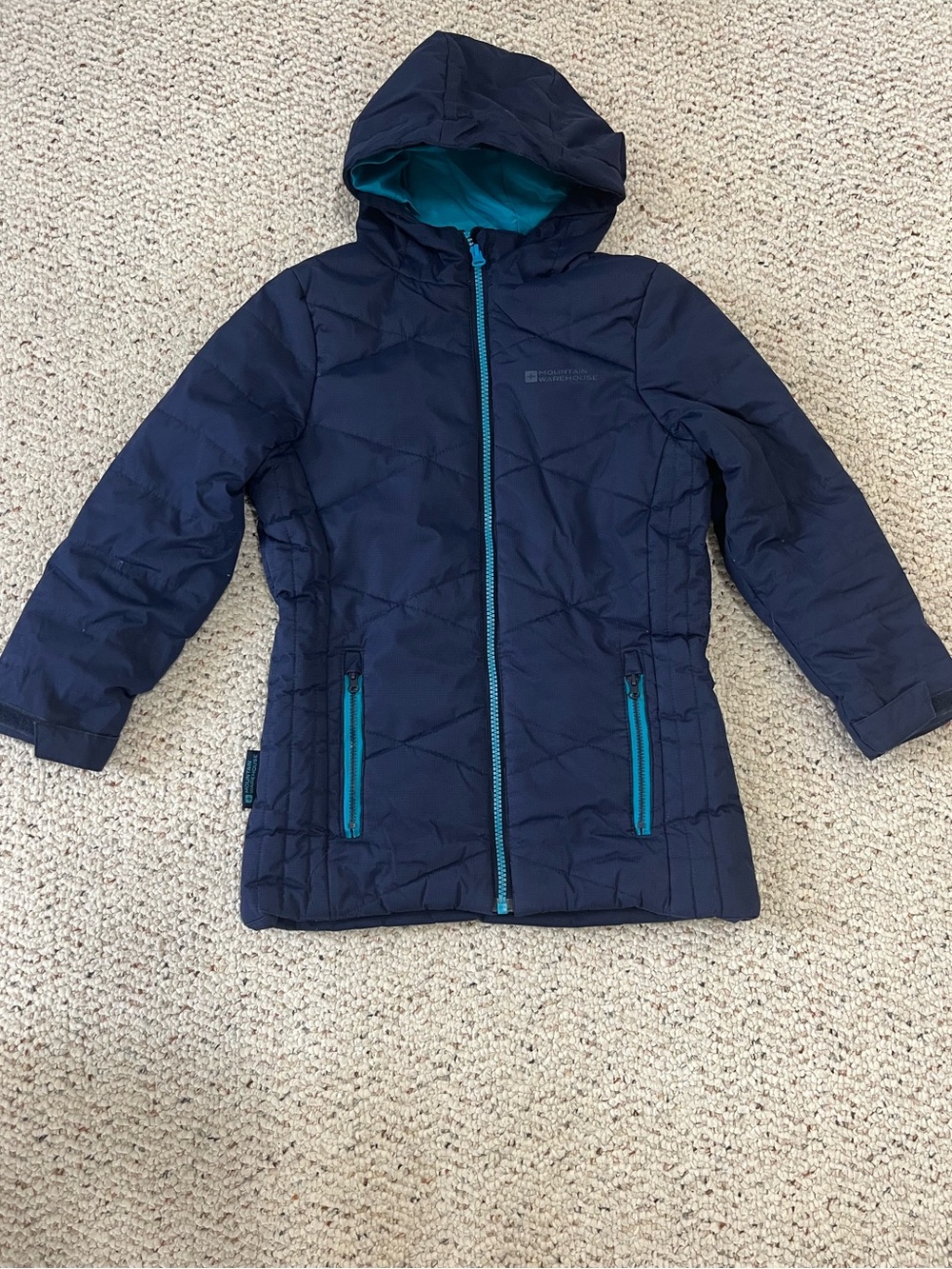 Mountain Warehouse Winter Jacket